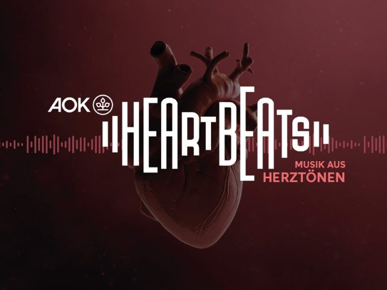 AOK Heartbeats AOK Heartbeats