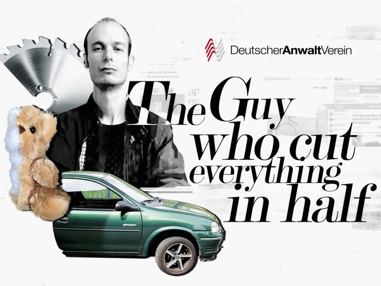 Deutscher Anwaltverein